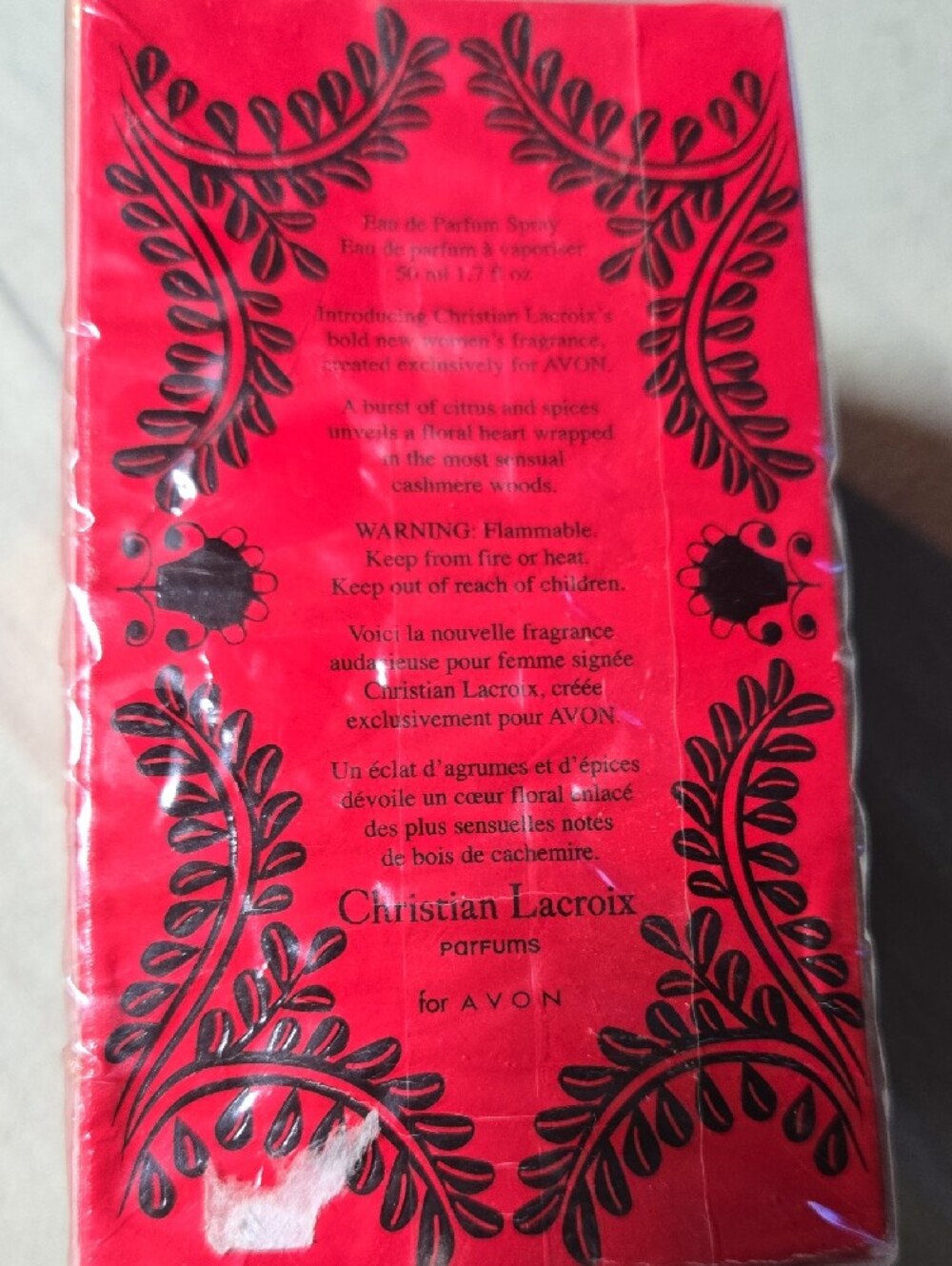 New Sealed In Box - Picture 2 of 4